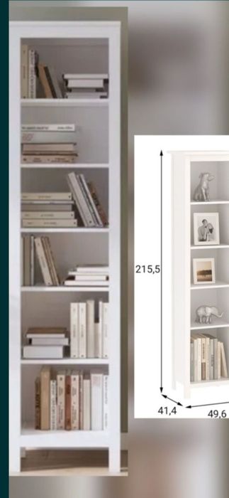 Шкаф-пенал IKEA Sweden