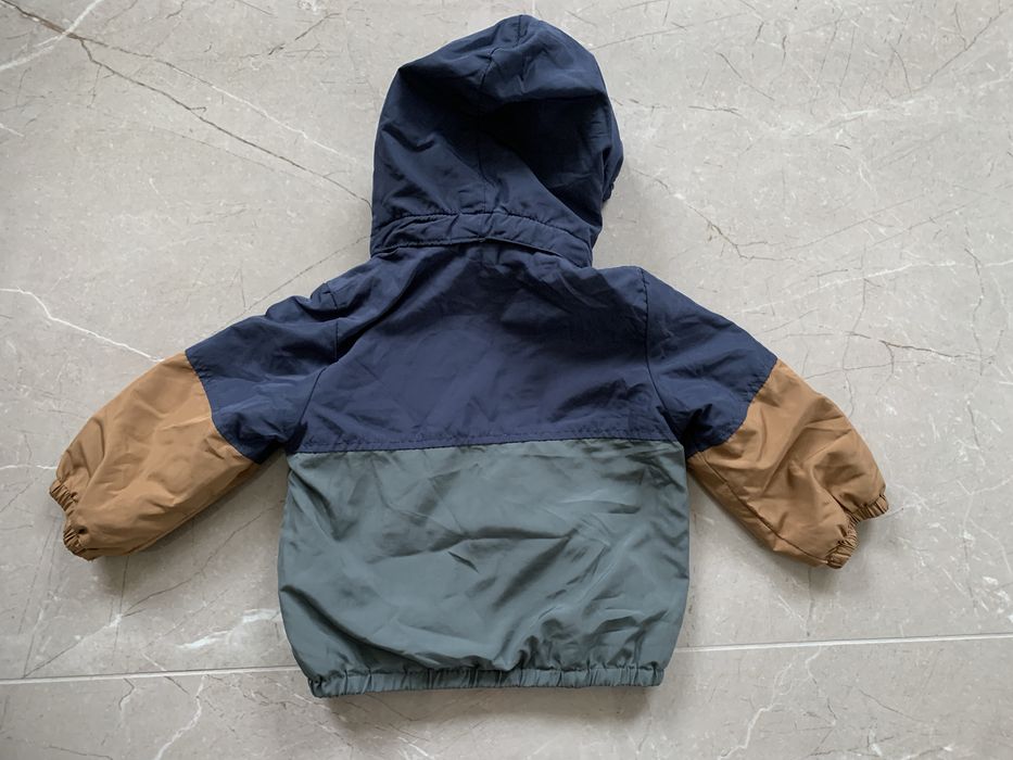 Geaca toamna H&M 68
