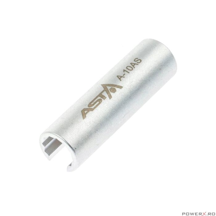 Cheie tubulara decupata, 10mm, pentru inlocuire regulator de presiune