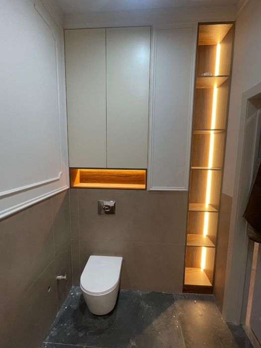 Услуга Сборка и Разборка Мебельщик