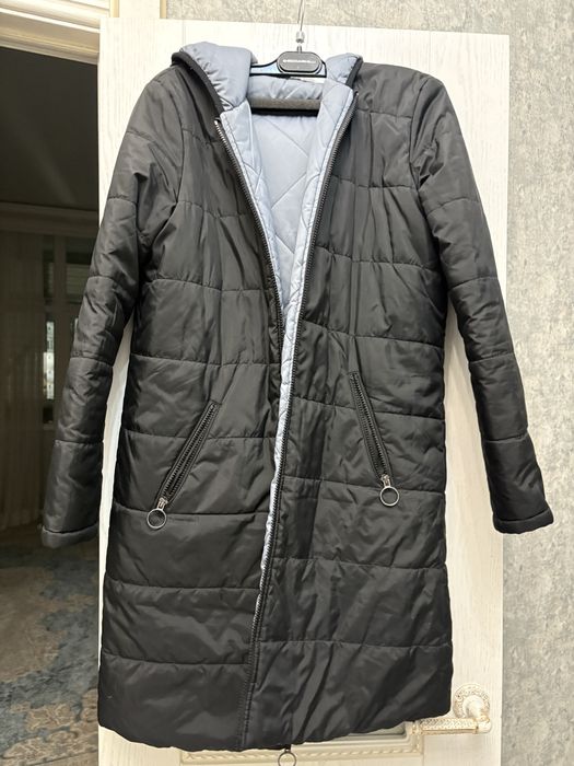 Демисезон куртки от 2500