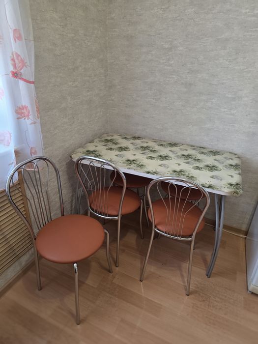 Продам обеденную зону