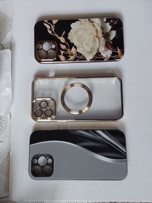 Huse telefon Iphone 12 pro max