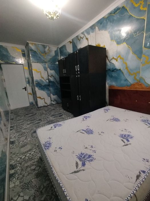 Kvartira srochniy Bollaga,qizlarga,Oilaga ijaraga beriladi