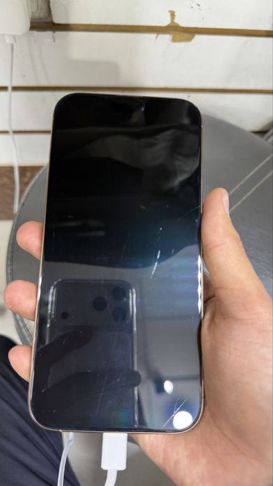 Iphone 16 pro max 1tb 93%