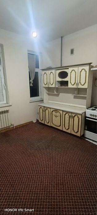 Ditski balnetsa oldida 2 xonali kvartira ijaraga beriladi