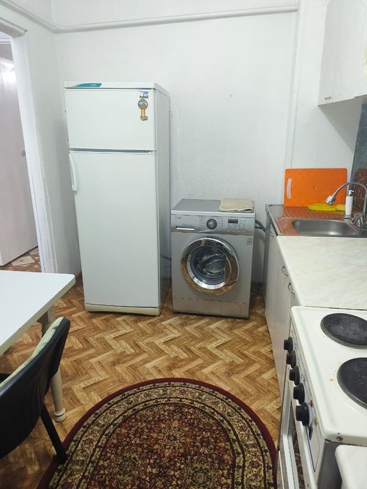 Квартира посуточно