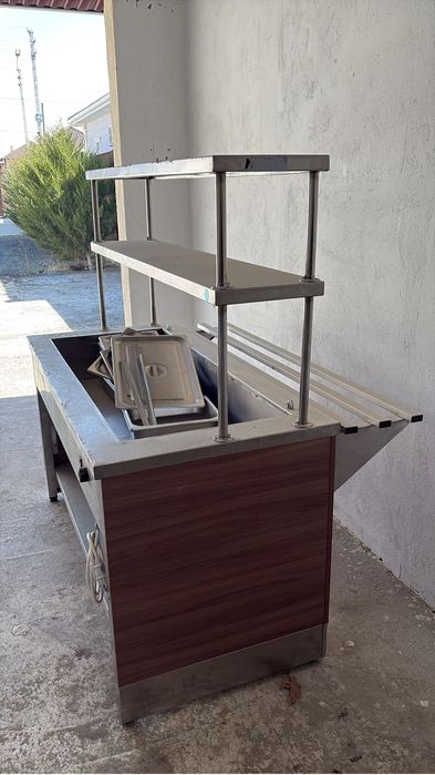 Мармит, состояние хорошее