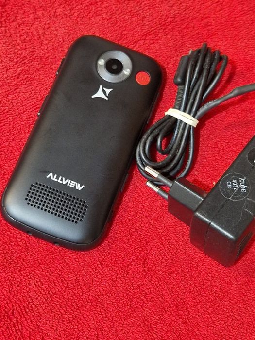 Telefon cu butoane Allview perfect funcțional
