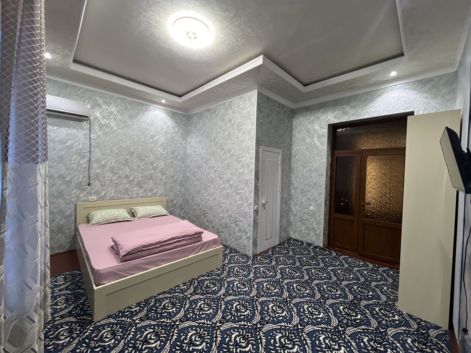 Karvon hostel частное дом,загс нужен