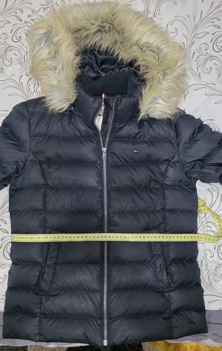 Geaca dama Tommy Hilfiger