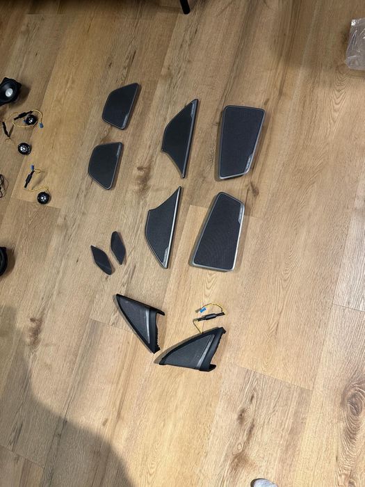 Kit Harman Kardon G30