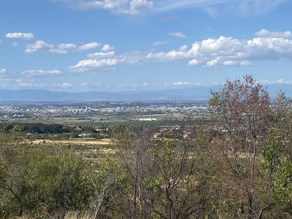 Продава се Земеделски имот в с. Брестник, Област Пловдив -  кв.м за 50 €/дка - Снимка #3