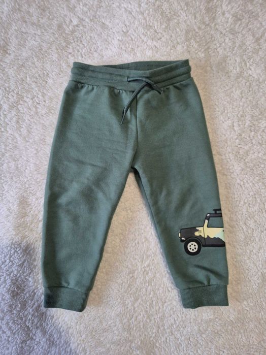 Бебешки комплект Mayoral 3 части, 12-18 м.