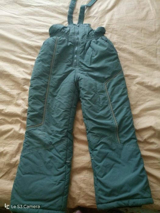 Продам комбинезон детский