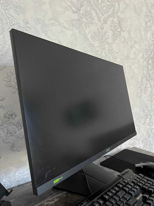 msi 27 180 hz full hd