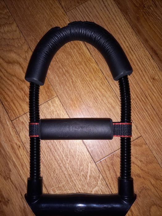 Спортивные товары