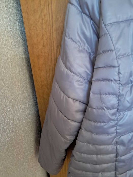 Дамско преходно яке