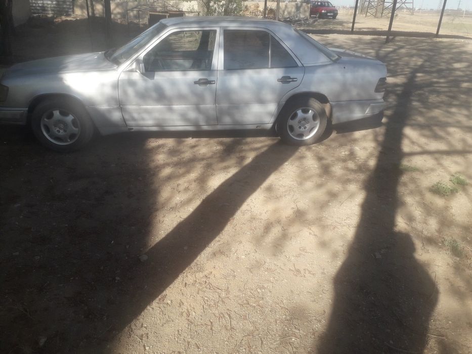 Продам  Мерседес БЭНЦ