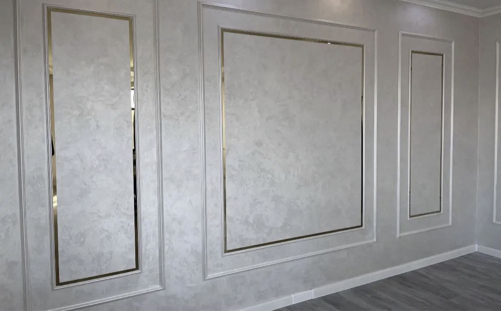 мокрый шелк