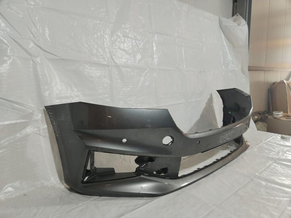 Bara fata Skoda Fabia 4, 2021, 2022, 2023, 2024, 2025, cod origine OE 6VA807221.