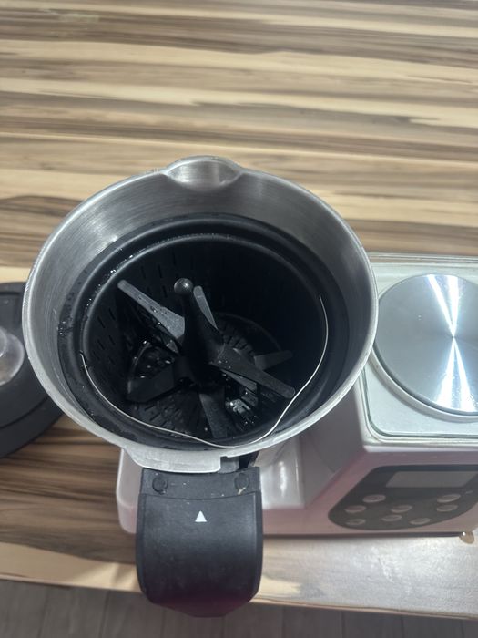 Aparat pentru gatit gen thermomix/blender