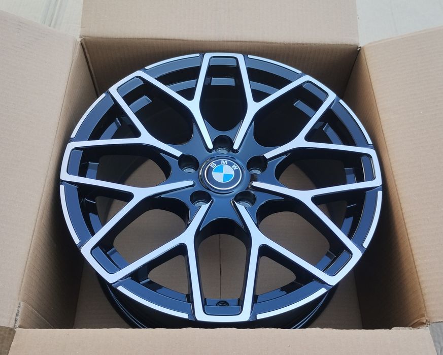 Jante 17 BMW G20 G21 G26 G29 G30 G31 G32 G42 G60 G61 F7 F39 F40 F42 44