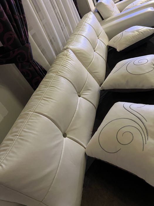 set canapea+2 fotolii