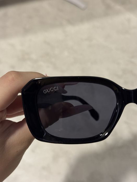 Ochelari de soare  gucci