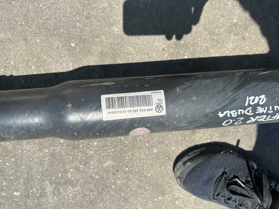 Dezmembrari VW CRAFTER fab 2021 Cardan 3 tronsoane