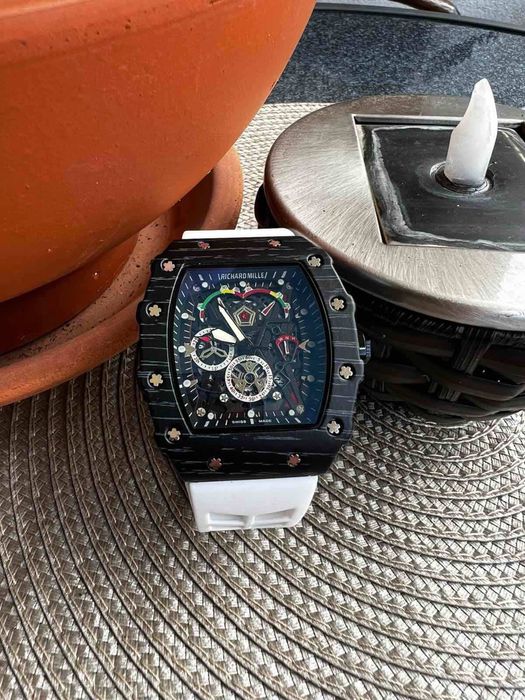 Мъжки часовници Richard Mille