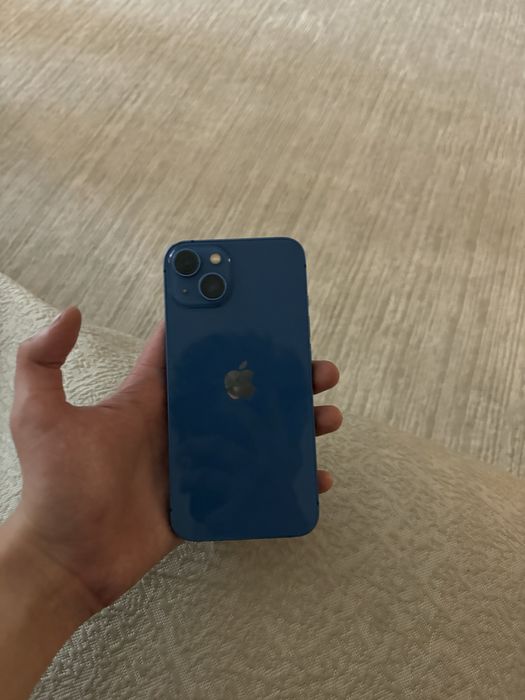 Айфон 13 128 гб