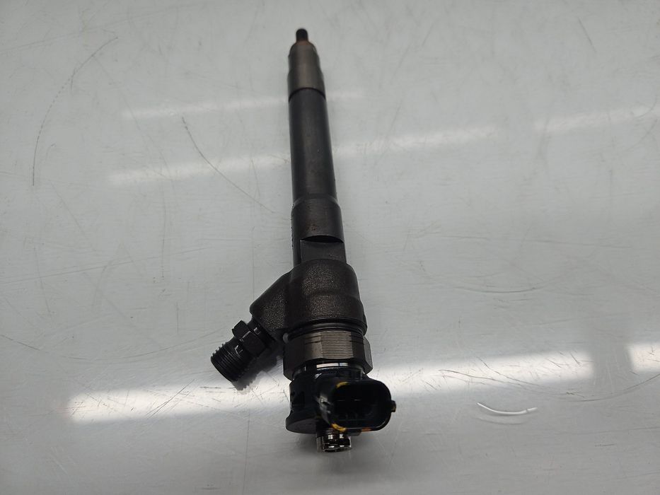Injector Renault Scenic 3 [Fabr 2009-2015] 8201055367