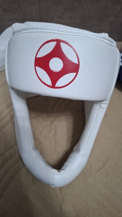 омуниции для карате