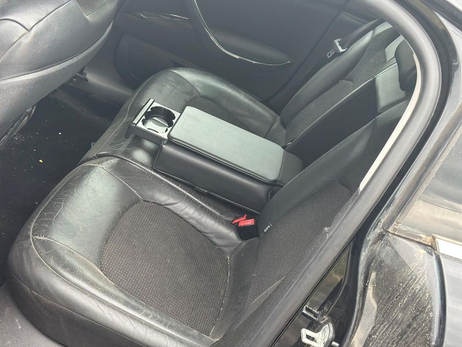 Citroën c5 2.0hdi