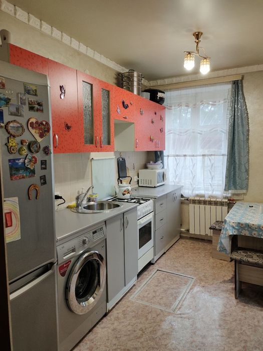 Продам дом в Астане