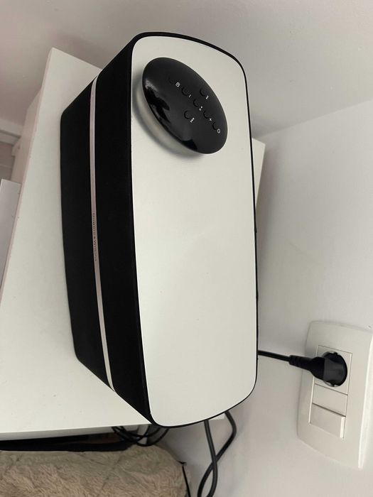Bowers & Wilkins A5 boxa wifi HiFi (pret emag 2000 lei)