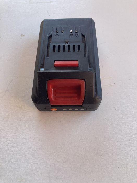 Baterie-Acumulator Lexman Li-Ion, 20 V 2.5 Ah
