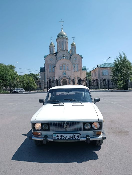 Ваз 2106 в отличном состоянии