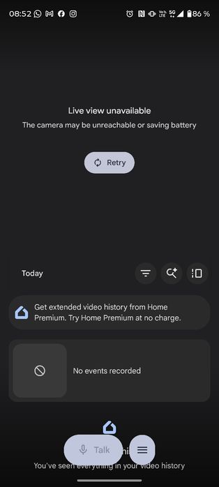 Google Nest Doorbell