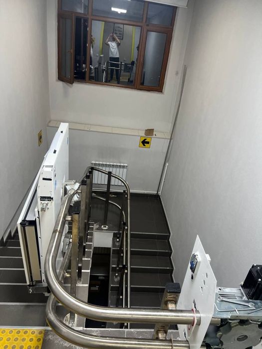 Lift yasaymiz beramiz