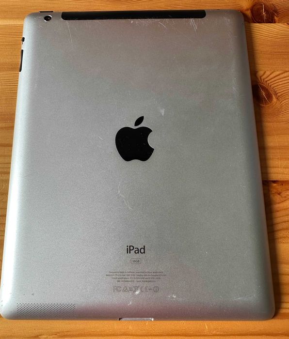 Tableta iPad 3 A1430, 64Gb, cellular (LTE GSM)