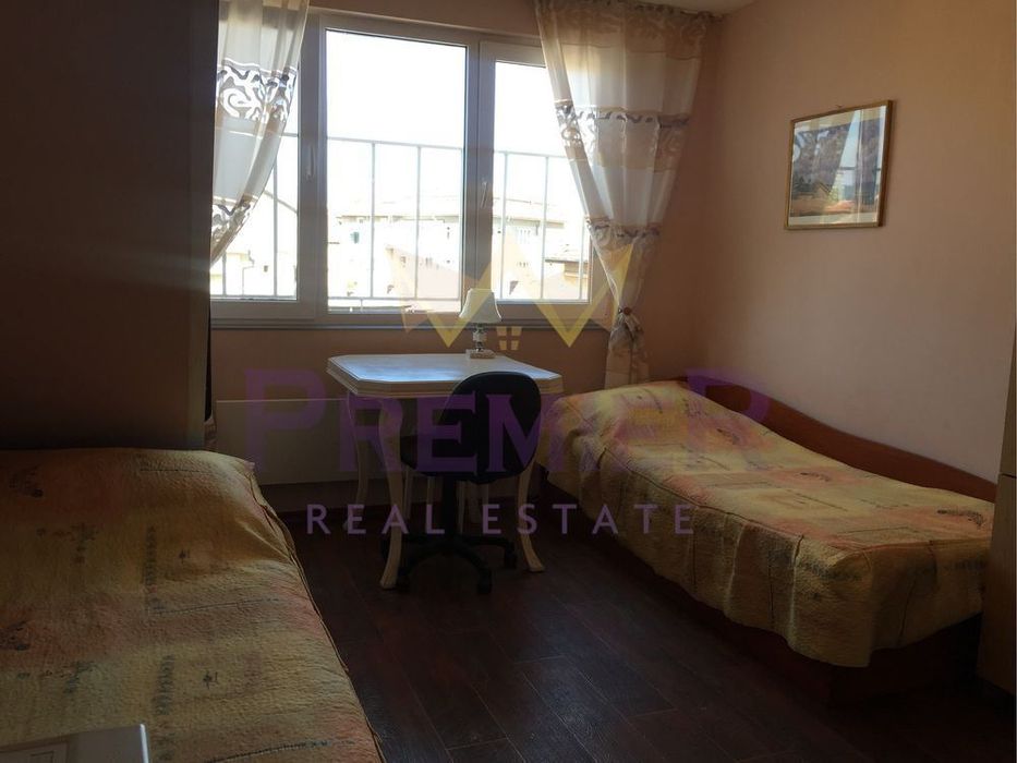 Дава се под наем Мезонет в Варна, Гръцка махала - 50 кв.м за 357 € - Снимка #3