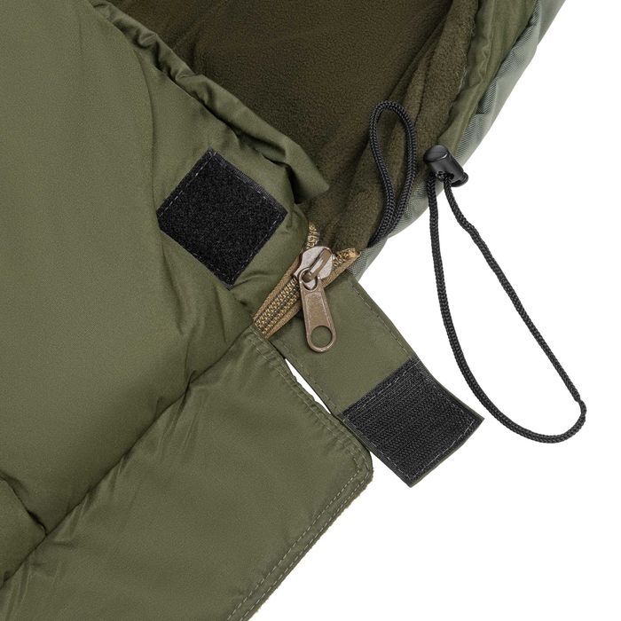Спален чувал Mikado Enclave 5 Season Aquatex Sleeping Bag