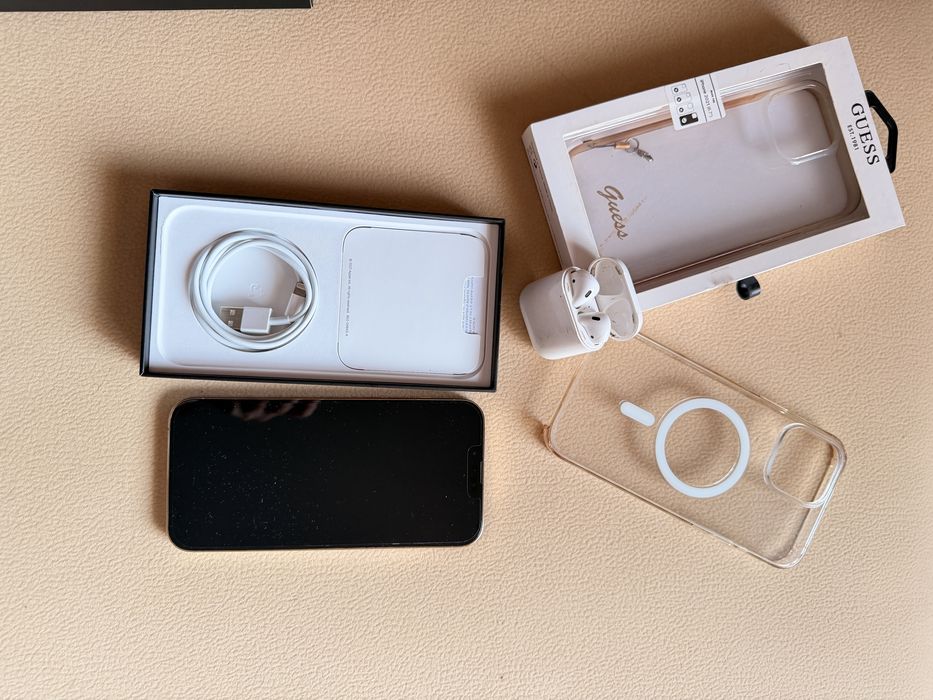 Iphone 13PROMAX
