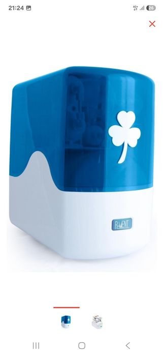 Фильтр для воды с гарантией