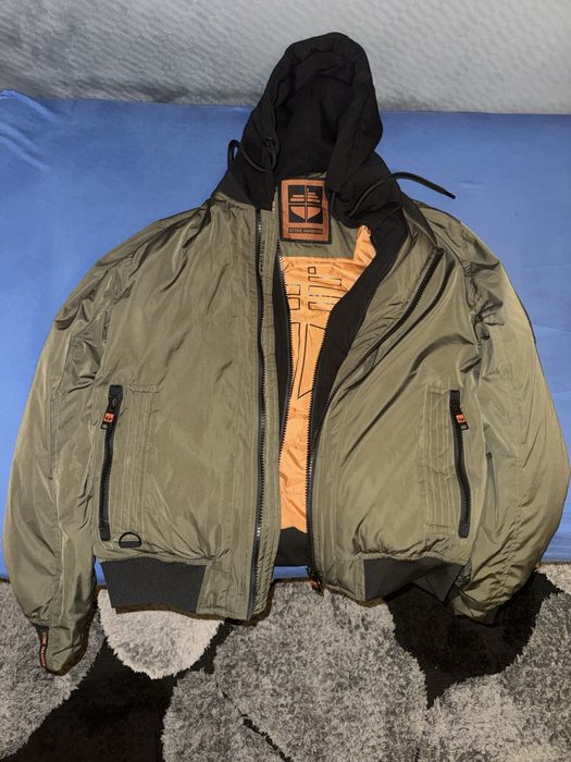 Geaca Primavara-Toamna Stone Harbour Barbati