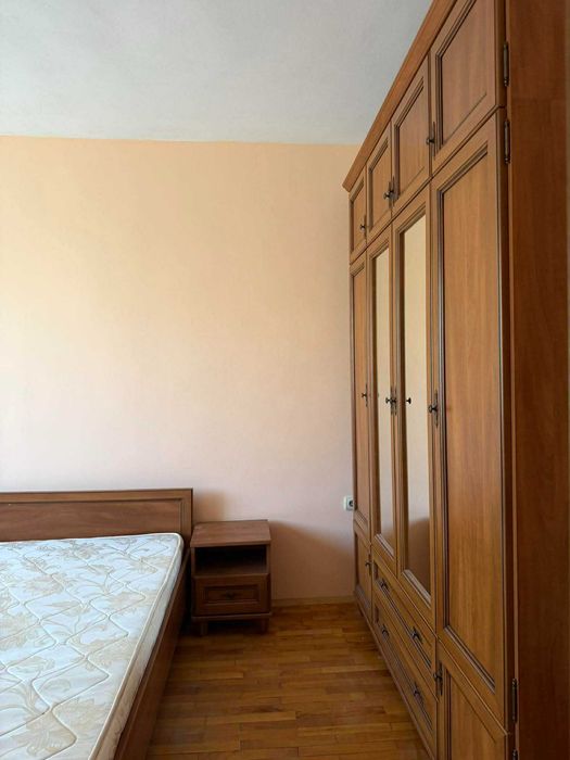 Двустаен ап. под наем в кв. Лозенец