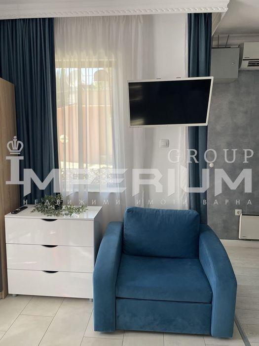 ЕКСКЛУЗИВНО Два едностайни апартамента за продажба Виница, гр. Варна