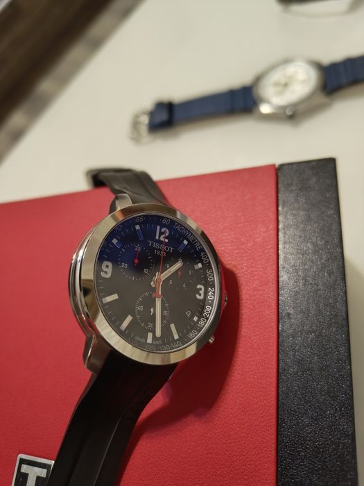 Оригинальные tissot